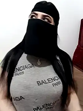 Snapshot of Sultana_arabic_vip chatting on March 2025 09:17:01 PM Sultana arabic vip online show from March 2025 09:17:01 PM