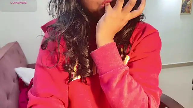 Winterblue  online show from February 2026 03:06:02 PM