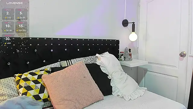 Snapshot of Ghosty_Doll chatting on February 2026 08:15:01 PM Ghosty Doll online show from February 2026 08:15:01 PM