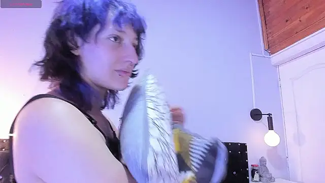 Snapshot of Ghosty_Doll chatting on February 2026 08:09:01 PM Ghosty Doll online show from February 2026 08:09:01 PM