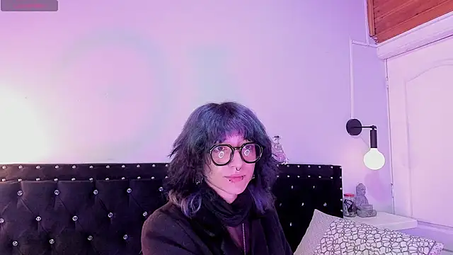 Snapshot of Ghosty_Doll chatting on March 2026 01:29:02 PM Ghosty Doll online show from March 2026 01:29:02 PM