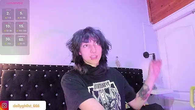 Snapshot of Ghosty_Doll chatting on March 2026 08:16:01 PM Ghosty Doll online show from March 2026 08:16:01 PM