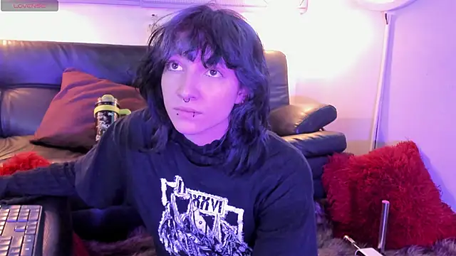 Snapshot of Ghosty_Doll chatting on March 2026 08:04:01 PM Ghosty Doll online show from March 2026 08:04:01 PM