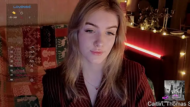 Snapshot of SpiceJessy chatting on December 2024 05:55:01 AM SpiceJessy online show from December 2024 05:55:01 AM