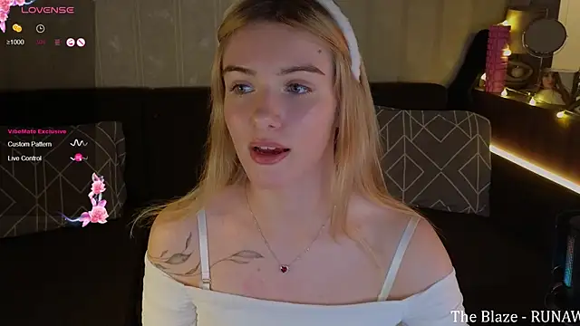 Snapshot of SpiceJessy chatting on February 2025 04:55:01 PM SpiceJessy online show from February 2025 04:55:01 PM
