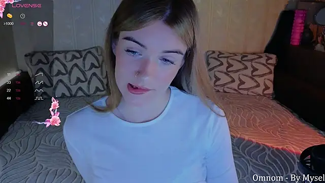Snapshot of SpiceJessy chatting on March 2025 03:42:01 PM SpiceJessy online show from March 2025 03:42:01 PM