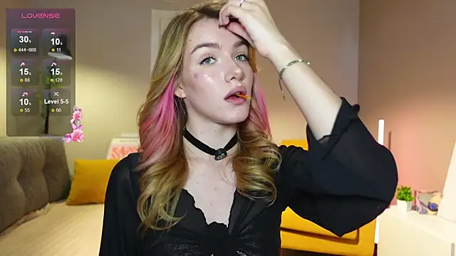 SpiceJessy online show from June 2026 02:37:02 PM