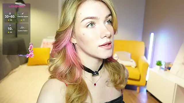 SpiceJessy online show from June 2026 07:02:01 AM