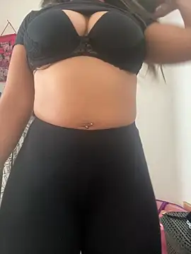 Gabizinhagirls online show from February 2025 07:49:01 PM