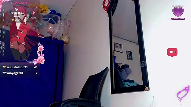 nicol gill  online show from January 2025 12:04:02 PM