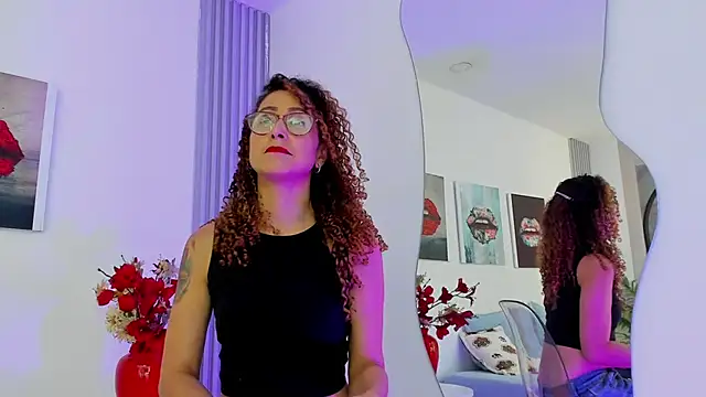 Angela donnato online show from January 2025 03:35:01 AM
