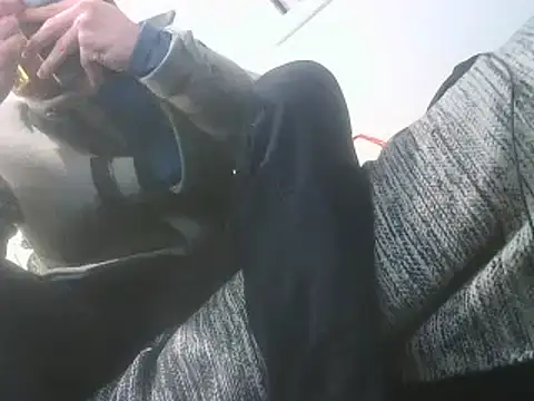 PocoLoco420 online show from January 2026 12:26:01 AM