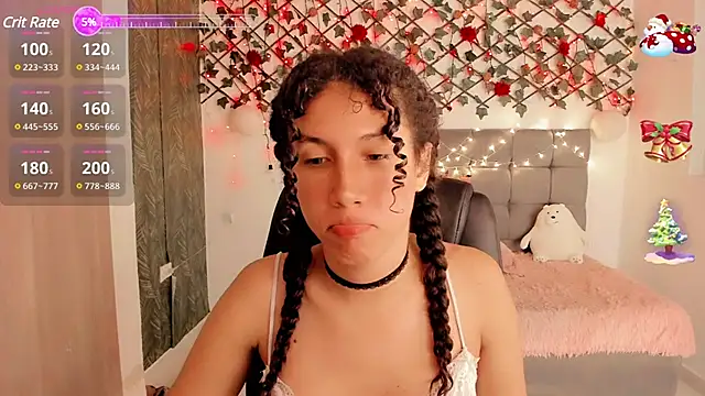 Lilith Miller21 online show from December 2024 04:09:02 AM