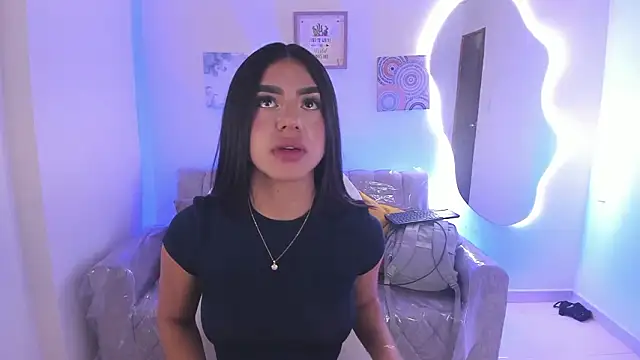 Charlotte cowell sub1  online show from February 2026 07:41:02 PM