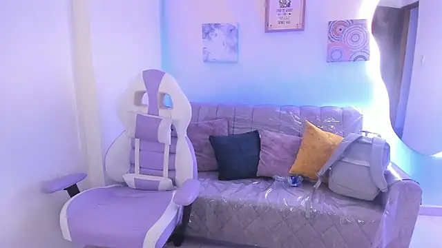 Charlotte cowell sub1  online show from February 2026 05:30:02 PM