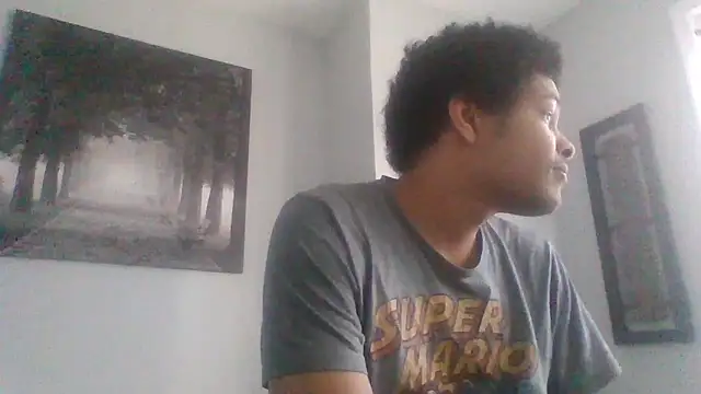 nintendogaymer69 online show from February 2026 09:37:02 PM