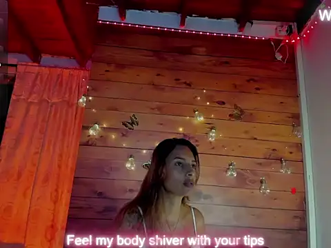 Snapshot of mykaelahoney chatting on September 2025 09:11:02 AM mykaelahoney online show from September 2025 09:11:02 AM