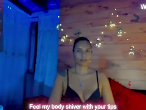 Snapshot of mykaelahoney chatting on September 2025 03:55:02 AM mykaelahoney online show from September 2025 03:55:02 AM