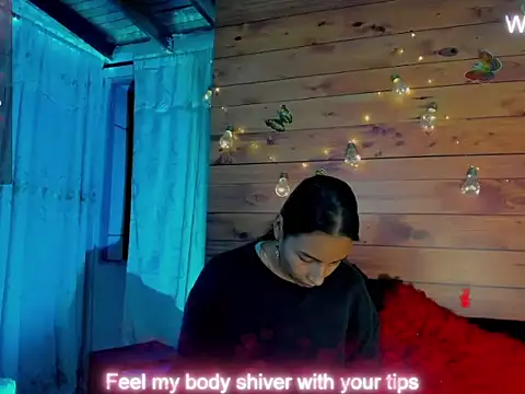 Snapshot of mykaelahoney chatting on October 2025 04:07:01 AM mykaelahoney online show from October 2025 04:07:01 AM