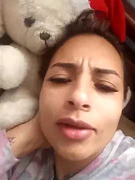 Snapshot of mykaelahoney chatting on October 2025 03:02:01 PM mykaelahoney online show from October 2025 03:02:01 PM