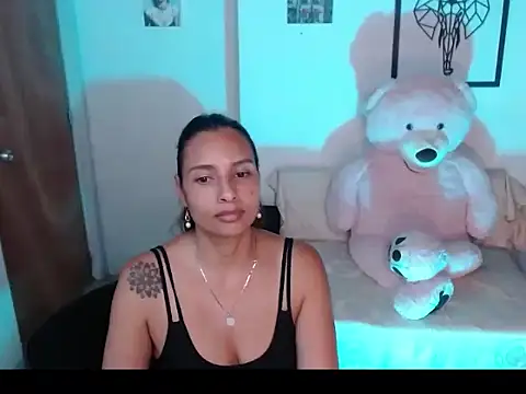 mykaelahoney online show from March 2026 04:59:02 AM