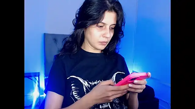 Snapshot of bellatrix25 chatting on March 2026 03:28:01 PM bellatrix25 online show from March 2026 03:28:01 PM