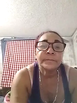 CafeCaliente69 online show from January 2025 12:37:02 AM