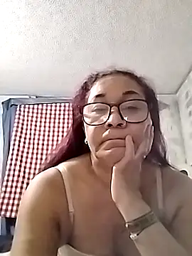 CafeCaliente69 online show from January 2025 02:43:02 AM