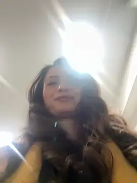 Snapshot of MayaVixxen chatting on March 2025 09:01:02 AM MayaVixxen online show from March 2025 09:01:02 AM