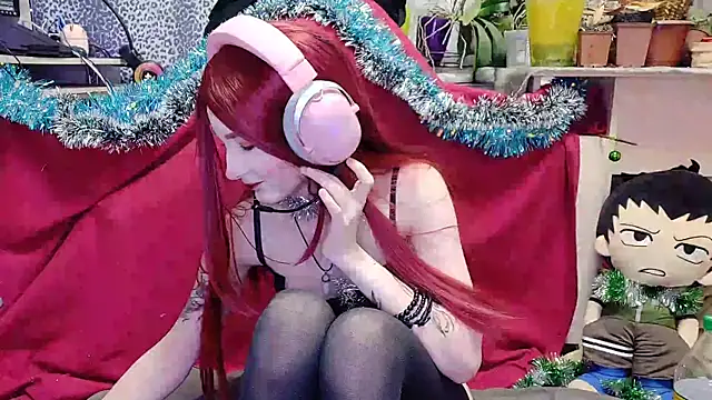 Linda Harrisons online show from December 2024 11:56:02 PM