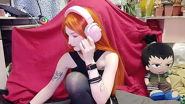 Linda Harrisons online show from January 2025 11:56:01 PM