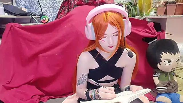 Linda Harrisons online show from February 2025 12:51:01 AM