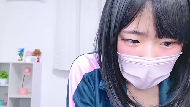 Snapshot of 867_haruna chatting on February 2025 06:49:02 PM 867 haruna online show from February 2025 06:49:02 PM