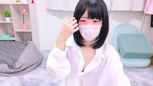 Snapshot of 867_haruna chatting on February 2025 03:55:02 AM 867 haruna online show from February 2025 03:55:02 AM