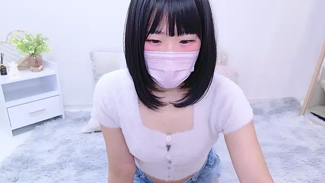 Snapshot of 867_haruna chatting on February 2025 02:58:01 PM 867 haruna online show from February 2025 02:58:01 PM