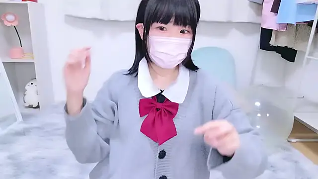 Snapshot of 867_haruna chatting on March 2025 03:58:02 PM 867 haruna online show from March 2025 03:58:02 PM