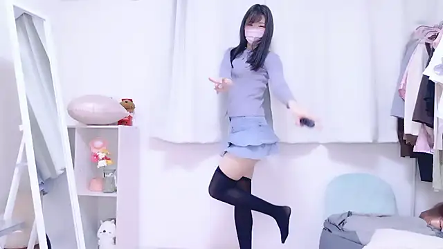 867 haruna online show from March 2026 03:44:01 AM