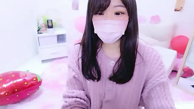 Snapshot of 867_haruna chatting on April 2026 04:48:01 PM 867 haruna online show from April 2026 04:48:01 PM