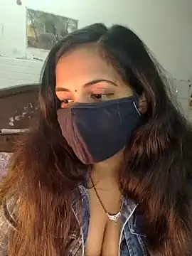 Snapshot of Nehubhabhi26 chatting on December 2024 07:51:01 AM Nehubhabhi26 online show from December 2024 07:51:01 AM