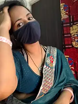 Snapshot of Nehubhabhi26 chatting on January 2025 04:55:01 PM Nehubhabhi26 online show from January 2025 04:55:01 PM
