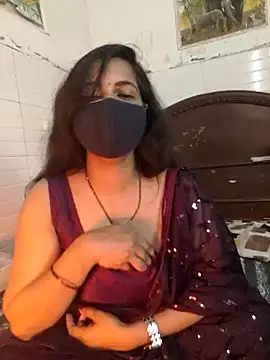 Snapshot of Nehubhabhi26 chatting on February 2025 04:44:01 PM Nehubhabhi26 online show from February 2025 04:44:01 PM