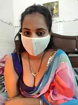 Snapshot of Nehubhabhi26 chatting on February 2025 10:50:02 AM Nehubhabhi26 online show from February 2025 10:50:02 AM