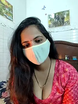 Snapshot of Nehubhabhi26 chatting on February 2025 09:54:01 AM Nehubhabhi26 online show from February 2025 09:54:01 AM