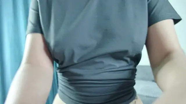 RileyMee online show from December 2024 03:15:01 AM