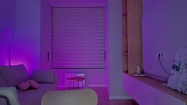 RileyMee online show from November 2025 12:13:01 AM