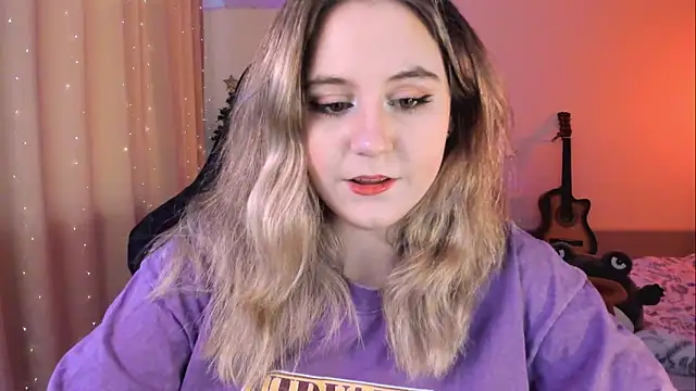 Snapshot of Diana_Flower chatting on February 2025 10:07:02 AM Diana Flower online show from February 2025 10:07:02 AM