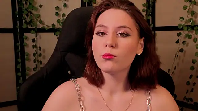 Snapshot of Diana_Flower chatting on February 2026 09:54:02 AM Diana Flower online show from February 2026 09:54:02 AM