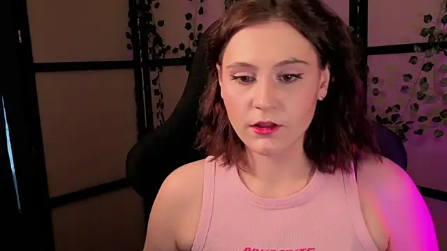 Snapshot of Diana_Flower chatting on March 2026 12:20:01 PM Diana Flower online show from March 2026 12:20:01 PM