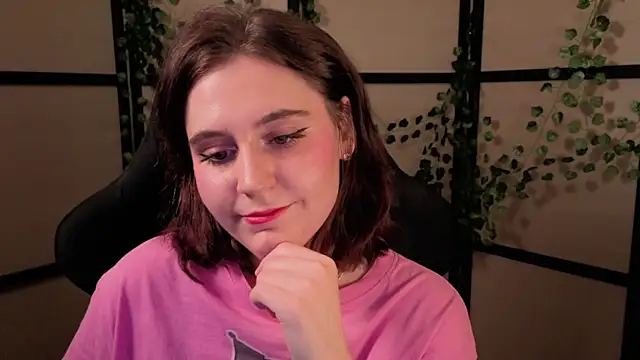 Snapshot of Diana_Flower chatting on March 2026 12:55:01 PM Diana Flower online show from March 2026 12:55:01 PM