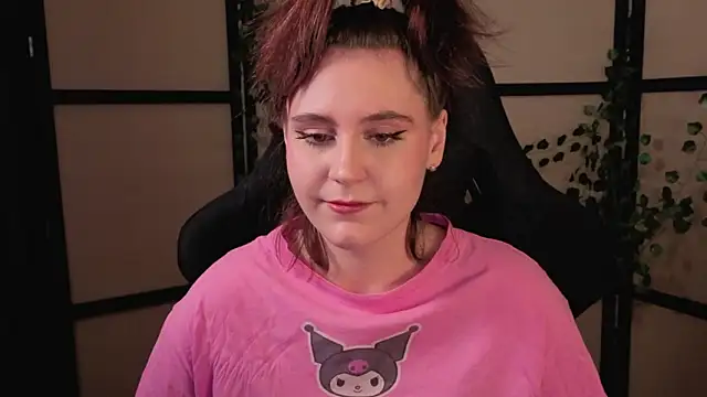 Snapshot of Diana_Flower chatting on March 2026 11:32:01 AM Diana Flower online show from March 2026 11:32:01 AM